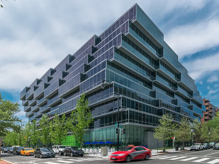 Apartments at Westlight — Photo 32