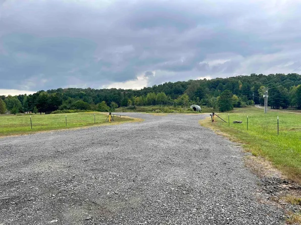 473 Highway 124, Pangburn, AR 72121