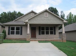 365 Bishop Hicks Ct, Inman, SC 29349