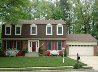 7409 Jenna Rd, Springfield, VA 22153