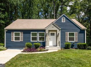 1675 Alvarado Ter SW, Atlanta, GA 30310