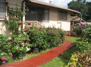 99-360 Uwau Dr, Aiea, HI 96701