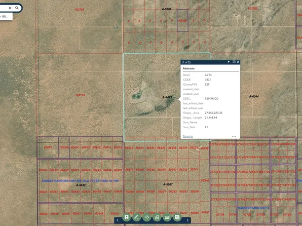 76 Tsp Sec #4-41, Fort Hancock, TX 79839