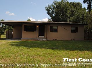 12667 Pulaski Rd, Jacksonville, FL 32218