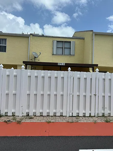 2711 N Highway A1A #C Photo 1