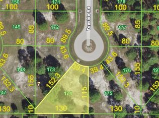 2 Topside Rd, Placida, FL 33946