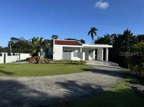 Carr 921 Calle Orquidea 153, Las Piedras, PR 00771