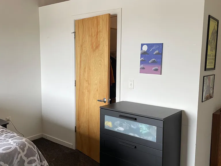 160 Fremont St #406 — Photo 5