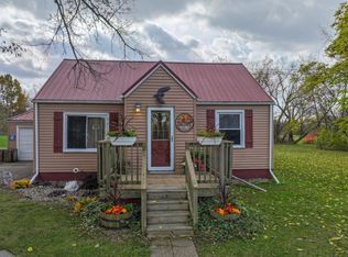 2222 E Tobias Rd, Clio, MI 48420