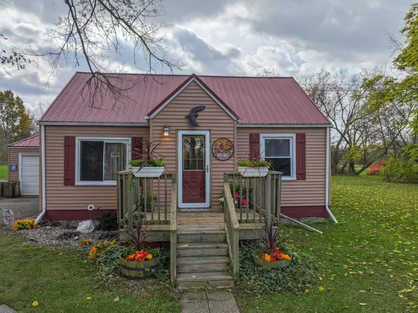 2222 E Tobias Rd, Clio, MI 48420