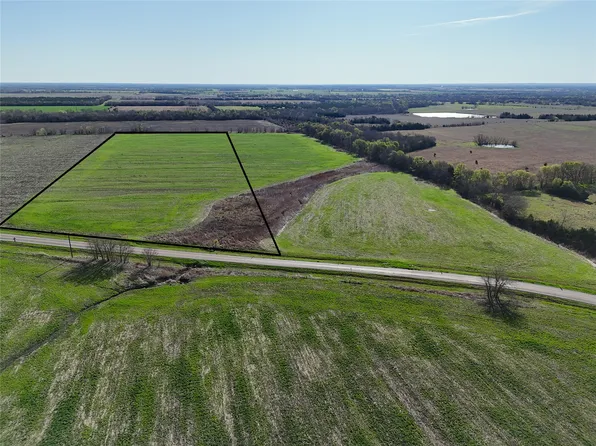 15 Fm 198, Enloe, TX 75441