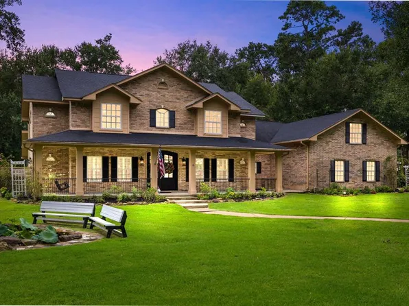 15813 Telge Road, Cypress, TX 77429