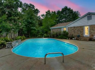 2349 Brookpark Rd, Pensacola, FL 32534