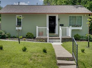 1202 S Fess Ave, Bloomington, IN 47401