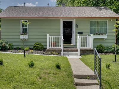 1202 S Fess Ave, Bloomington, IN, 47401