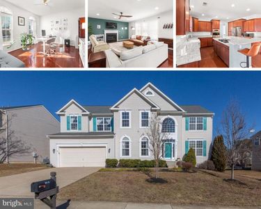 9316 Laurel Oak Dr, Fredericksburg, VA, 22407