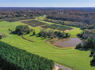 295 Daniel Rd, Mocksville, NC 27028