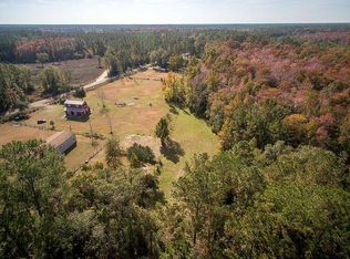 991 E Pinhook Rd, Monticello, FL 32344