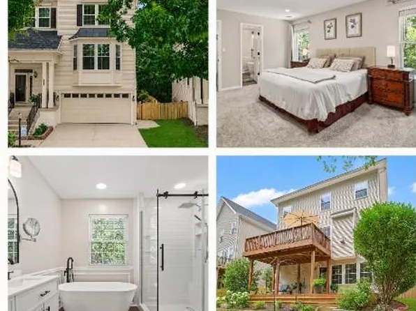 8645 Webster Tavern Way, Manassas, VA 20109