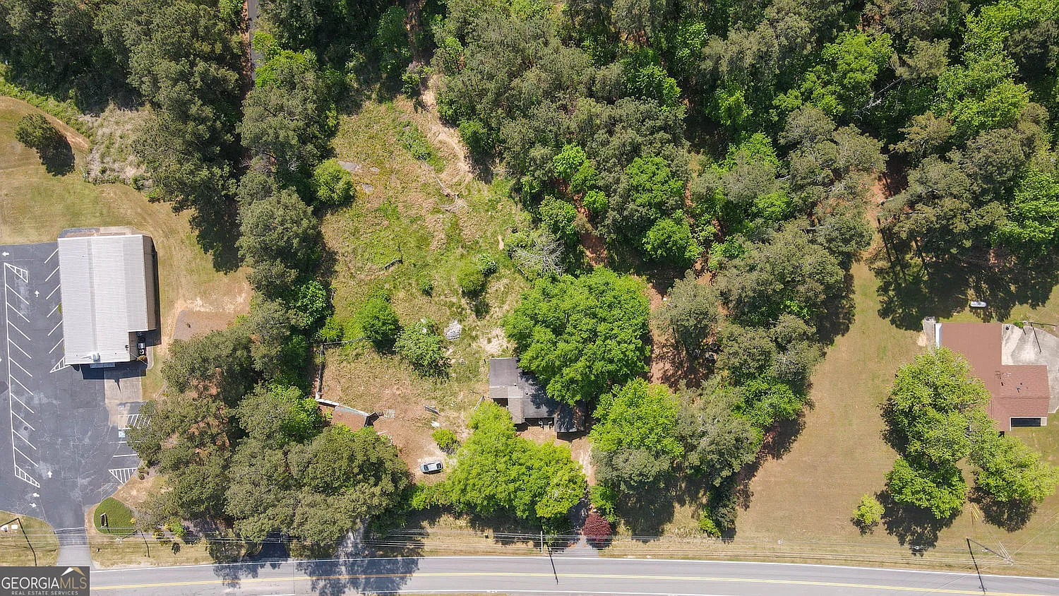 2199 Sunny Hill Rd photo 1
