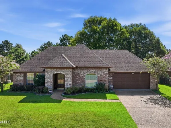 519 Planters Dr, Pearl, MS 39208
