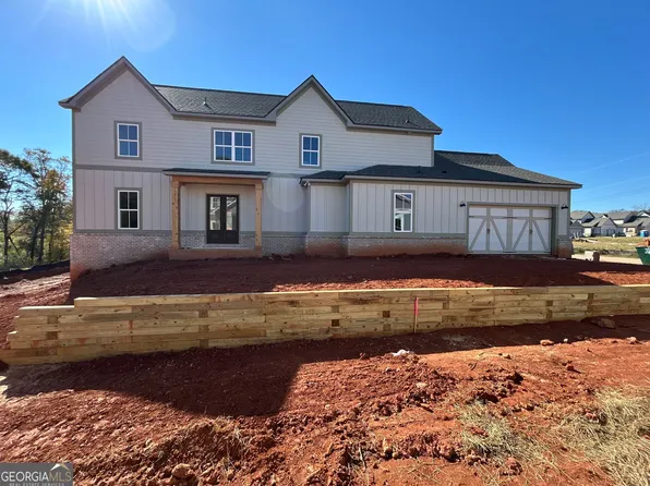 92 Morrison St #54, Watkinsville, GA 30677