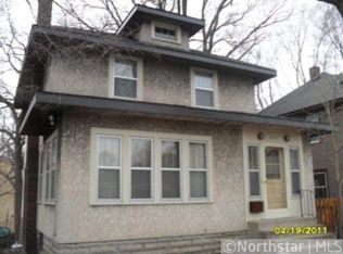 905 W 36th St, Minneapolis, MN 55408