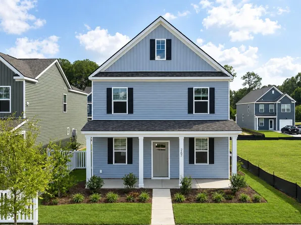 267 Grouper Ln, Summerville, SC 29483