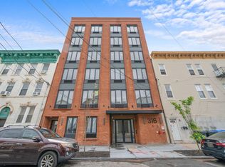 316 Forrest LLC, Jersey City, NJ 07304