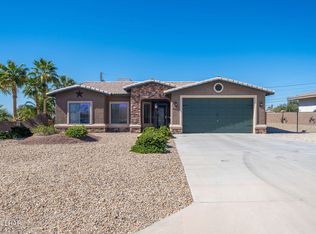 3495 Mockingbird Dr, Lake Havasu City, AZ 86406
