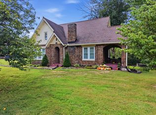 507 Lafayette Rd, Red Boiling Springs, TN 37150