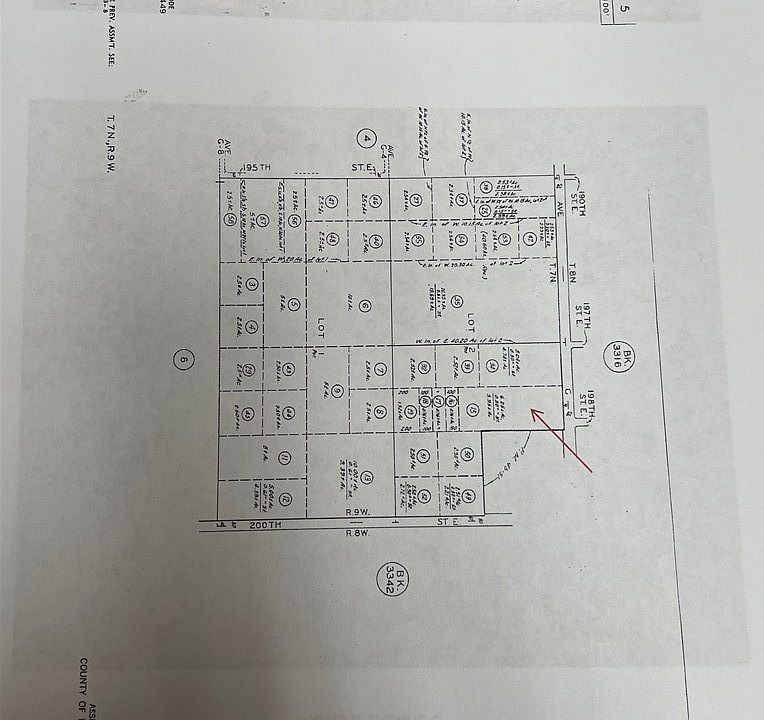 1st image of 19756 E Avenue G