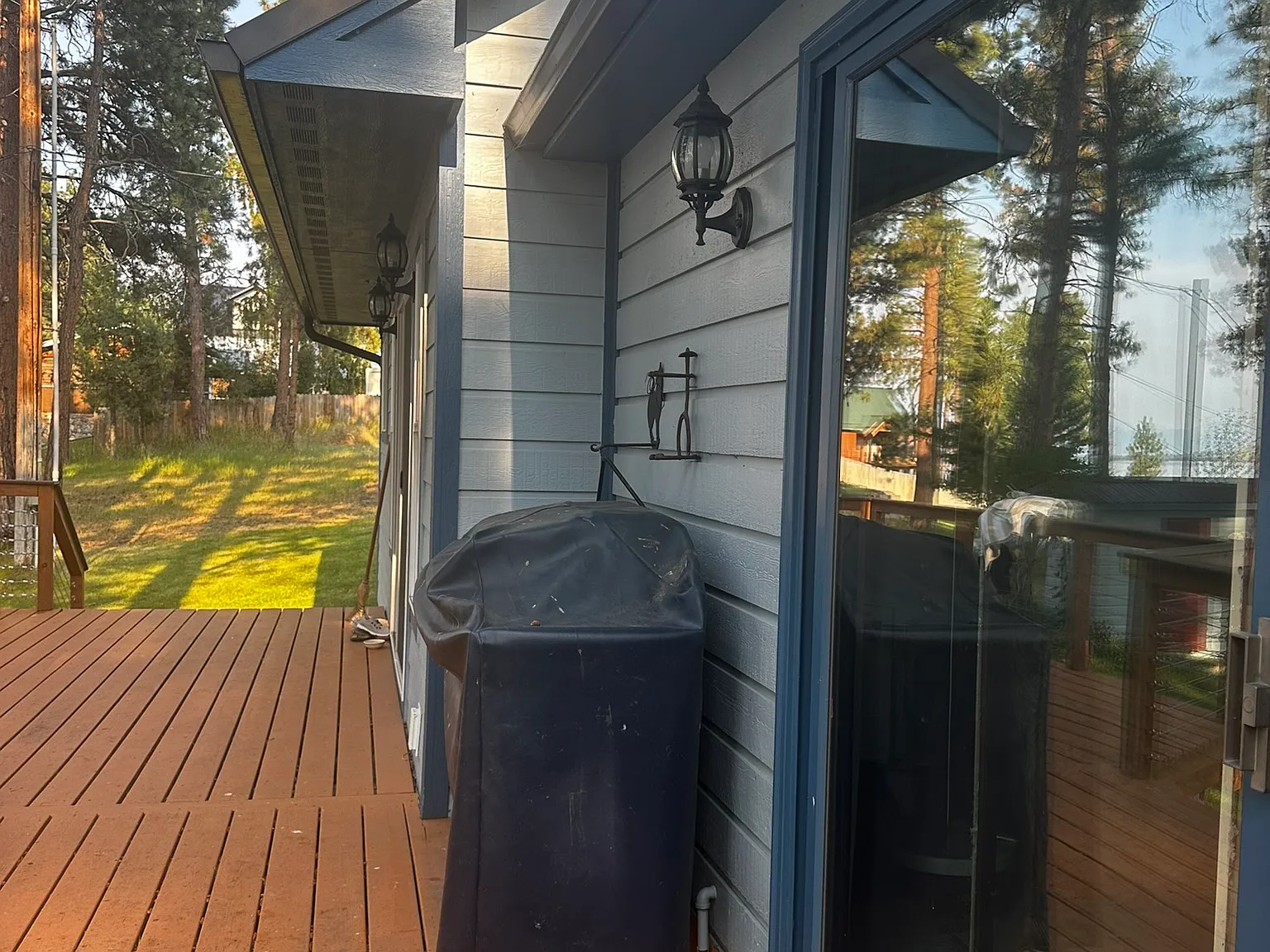2 bed, 1100 sqft, $1,200 — Photo 3