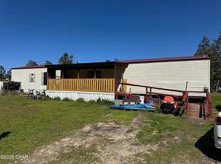 13225 Leisure Ln, Fountain, FL 32438