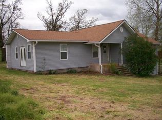 1432 W Indian Creek Rd, Rocky Comfort, MO 64861