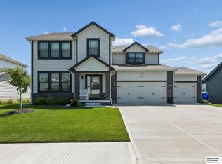 12121 S 209th Ave, Gretna, NE 68028