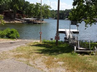 251 Waynoka Dr, Eucha, OK 74342