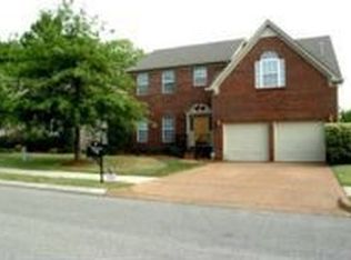 3107 Vera Valley Rd, Franklin, TN 37064