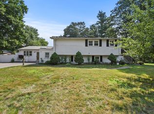 186 Carl Ave, Brockton, MA 02302