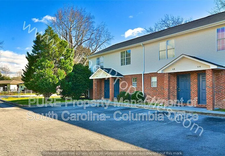 3800 Plowden Rd #A2 — Photo 2