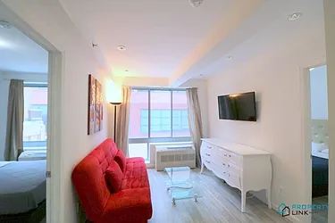 Rented by Property Link Mgmt, LLC