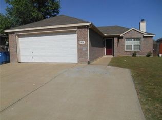 816 Arbol Verde Ct, Dallas, TX 75217