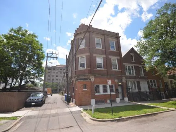2815 W 25th Pl, Chicago, IL