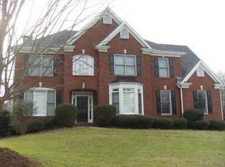 967 Great Pine Ln, Snellville, GA 30078