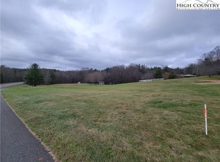 LOT 1 Wilcox Dr, Crumpler, NC 28617