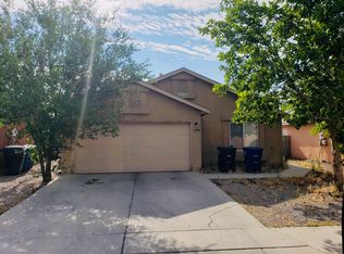 1828 Desert Breeze Dr SW, Albuquerque, NM 87121