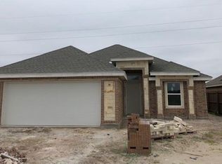 1205 Palazzo Dr, Alamo, TX 78516