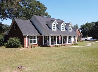 501 County Road 126, Ariton, AL 36311