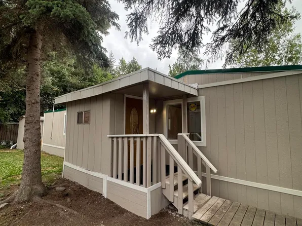 3240 Penland Pkwy Space 343, Anchorage, AK 99508
