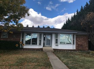 1501 4th St, Plains, TX 79355